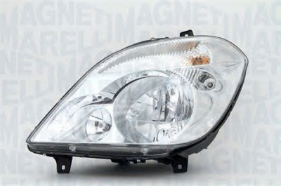 MAGNETI MARELLI 718121602552 -  Основная фара